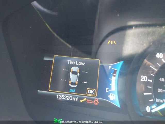 3FA6P0LU3LR173543 Ford Fusion Hybrid Se