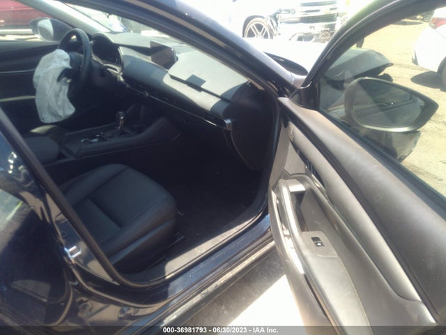 Mazda Mazda3 Sedan Select 2021 3MZBPABL8MM254413 Image 5