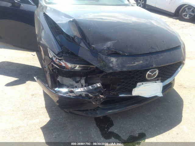 Mazda Mazda3 Sedan Select 2021 3MZBPABL8MM254413 Image 6