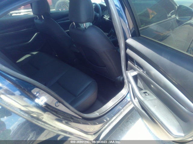 Mazda Mazda3 Sedan Select 2021 3MZBPABL8MM254413 Image 8