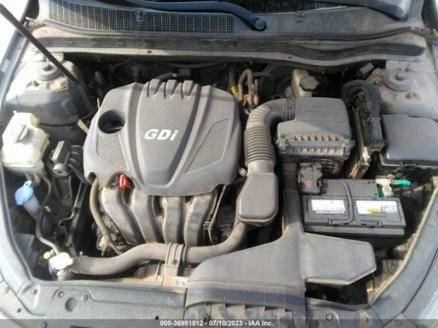 5XXGN4A71EG279144 KIA OPTIMA EX