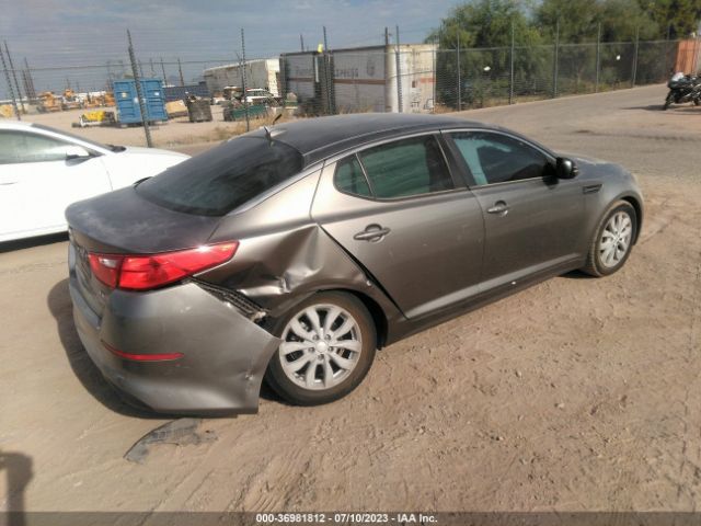 5XXGN4A71EG279144 KIA OPTIMA EX