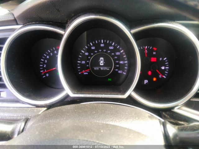 5XXGN4A71EG279144 KIA OPTIMA EX