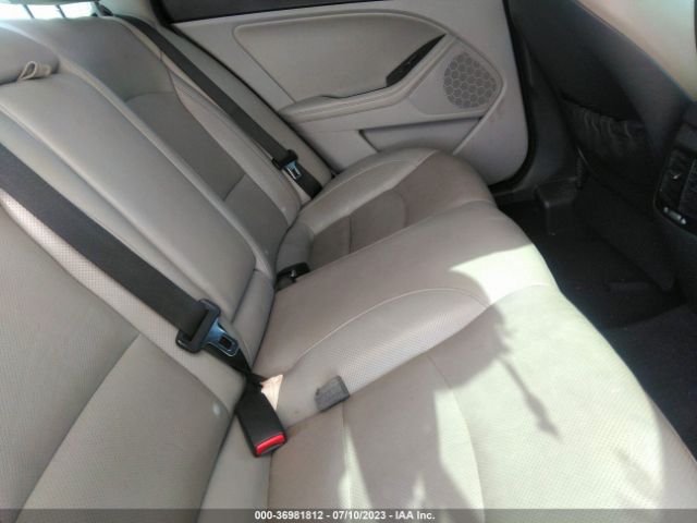 5XXGN4A71EG279144 KIA OPTIMA EX