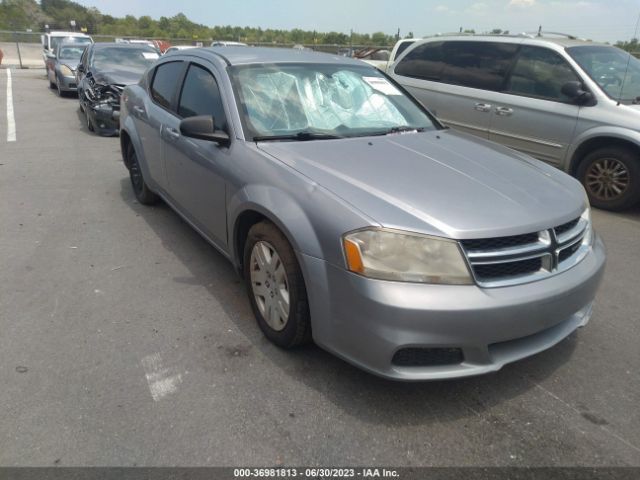 1C3CDZAB5EN170262 auction archive image