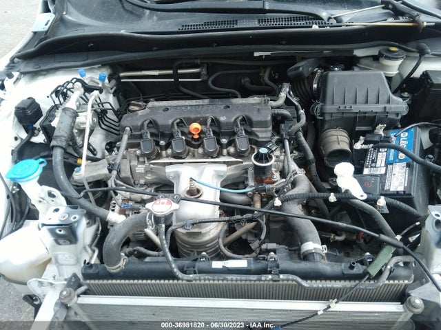 Honda HR-V EX 2017 3CZRU6H59HM708569 Image 17