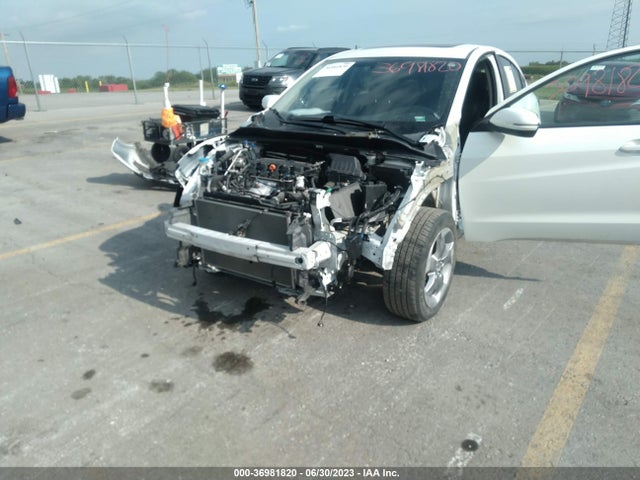 Honda HR-V EX 2017 3CZRU6H59HM708569 Image 13