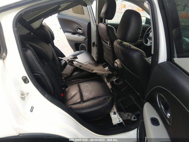 Honda HR-V EX 2017 3CZRU6H59HM708569 Image 15