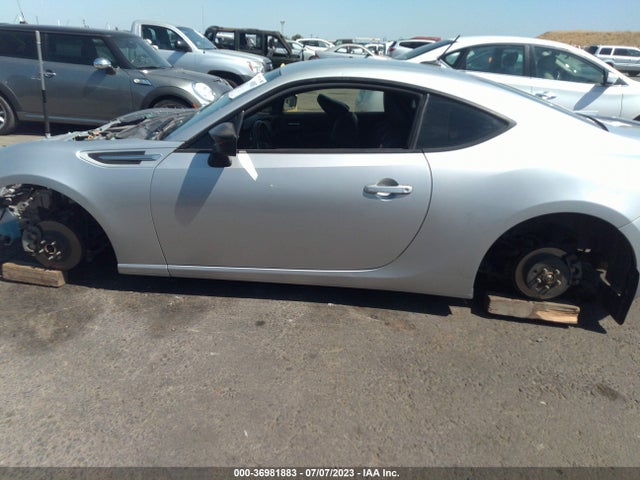 2014 Subaru BRZ, VIN: JF1ZCAC1XE9600574