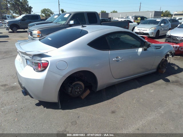 2014 Subaru BRZ, VIN: JF1ZCAC1XE9600574
