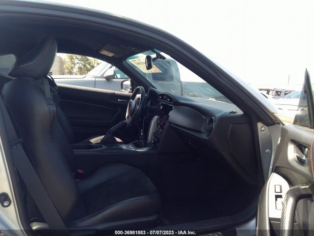 2014 Subaru BRZ, VIN: JF1ZCAC1XE9600574