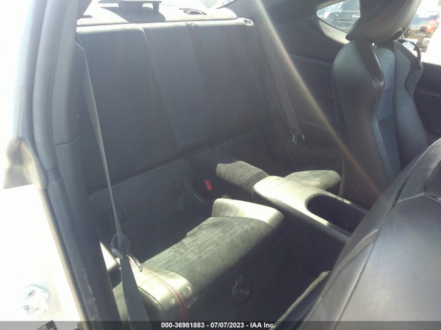 2014 Subaru BRZ, VIN: JF1ZCAC1XE9600574