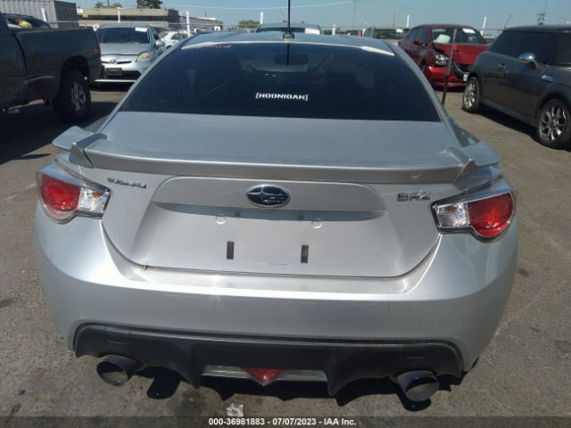 JF1ZCAC1XE9600574 Subaru Brz Limited