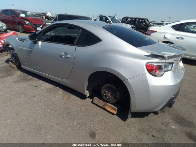 JF1ZCAC1XE9600574 Subaru Brz Limited