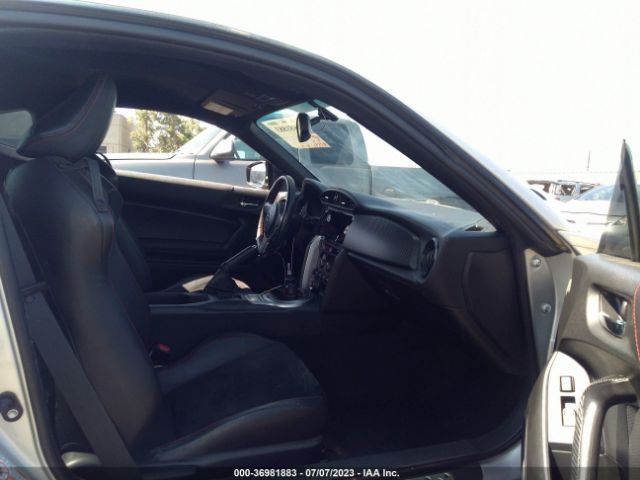 JF1ZCAC1XE9600574 Subaru Brz Limited