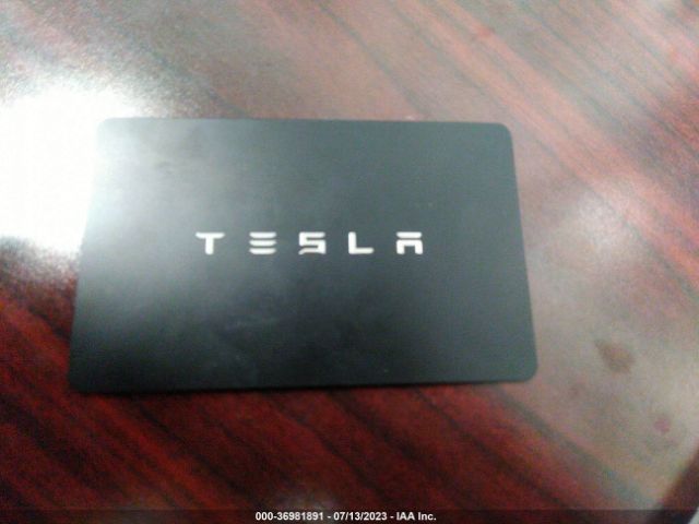 5YJ3E1EA0LF613845 Tesla Model 3 Standard Range