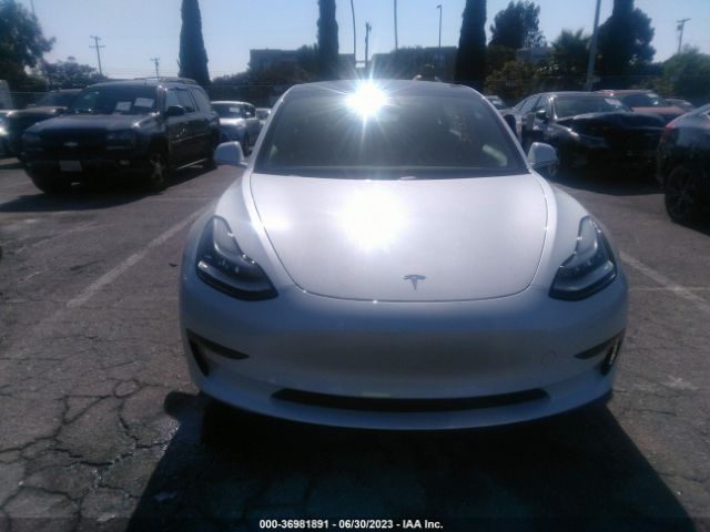5YJ3E1EA0LF613845 Tesla Model 3 Standard Range
