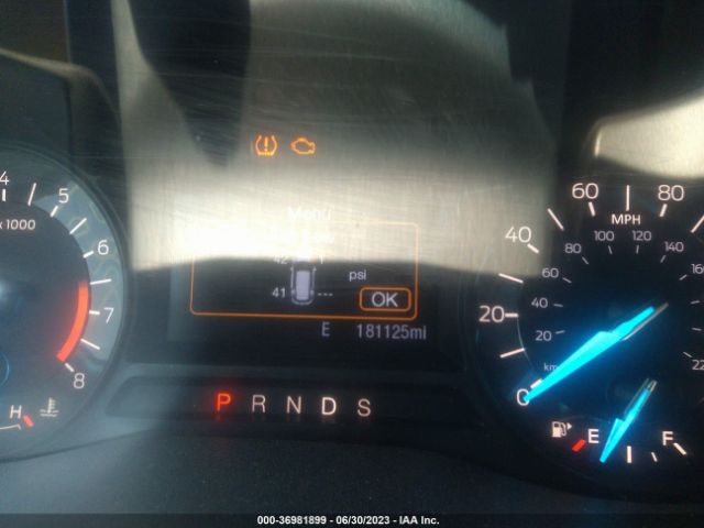 1FM5K7B80HGD07971 Ford Explorer Base