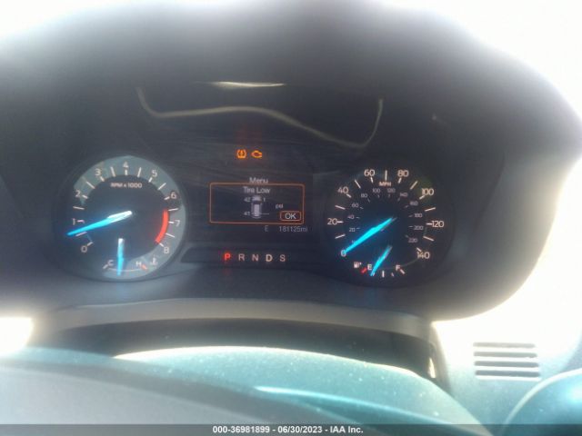 1FM5K7B80HGD07971 Ford Explorer Base