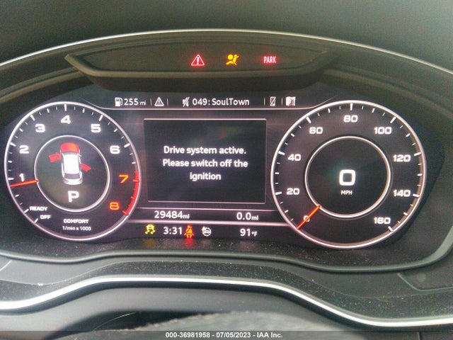 WA1BNAFY7J2181238 Audi Q5 Premium Plus