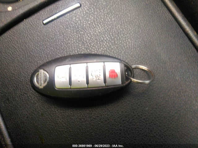2010 NISSAN ALTIMA 2.5 S VIN: 1N4AL2APXAN482974