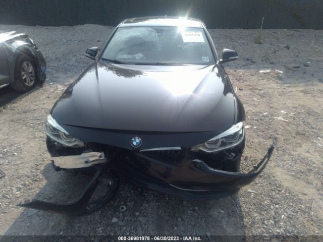 WBA8D9G58JNU66726 BMW 3 Series 330i Xdrive
