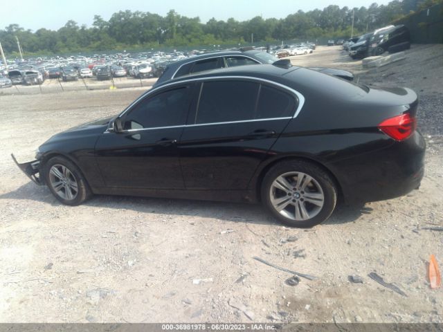 WBA8D9G58JNU66726 BMW 3 Series 330i Xdrive
