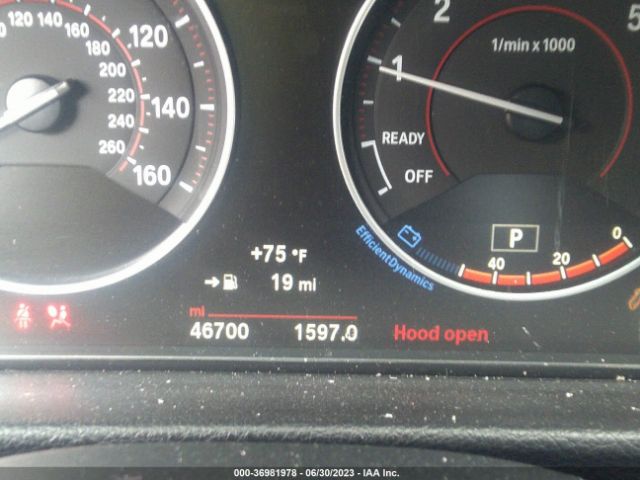 WBA8D9G58JNU66726 BMW 3 Series 330i Xdrive