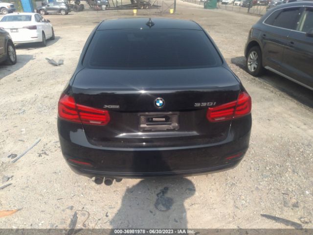 WBA8D9G58JNU66726 BMW 3 Series 330i Xdrive