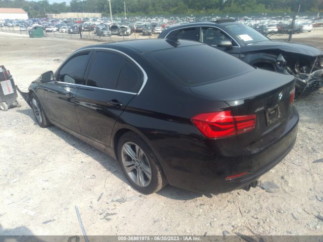 WBA8D9G58JNU66726 BMW 3 Series 330i Xdrive