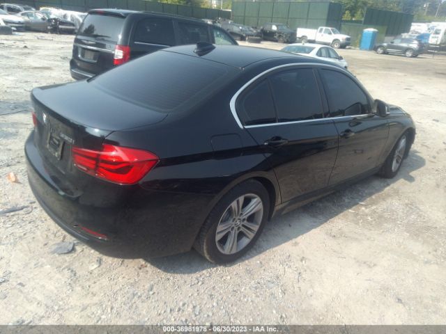 WBA8D9G58JNU66726 BMW 3 Series 330i Xdrive