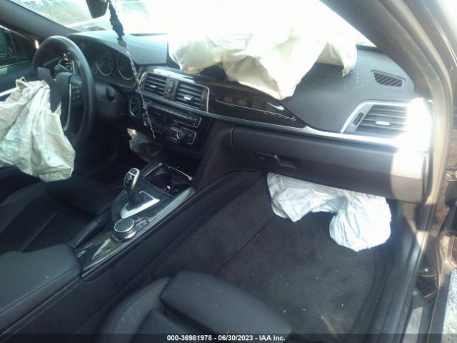 WBA8D9G58JNU66726 BMW 3 Series 330i Xdrive