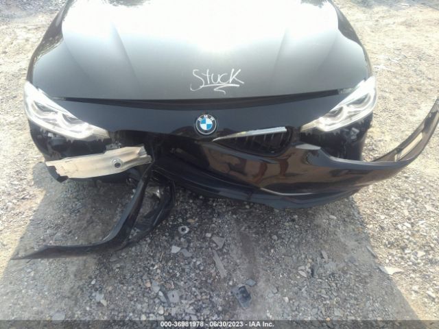 WBA8D9G58JNU66726 BMW 3 Series 330i Xdrive