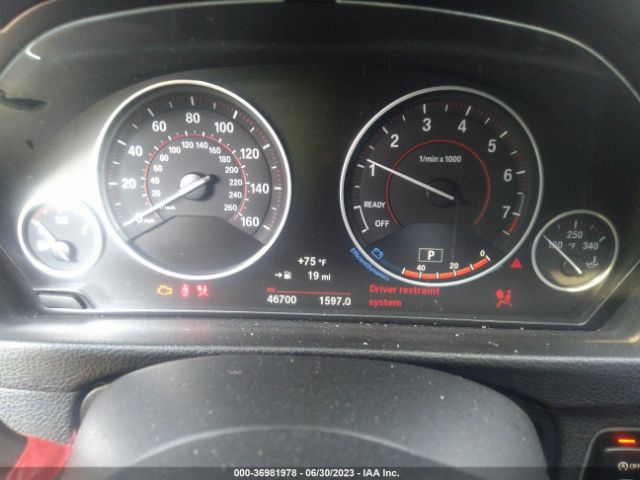 WBA8D9G58JNU66726 BMW 3 Series 330i Xdrive