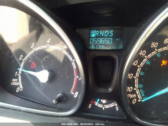 3FADP4EJ4JM117333 Ford FIESTA SE