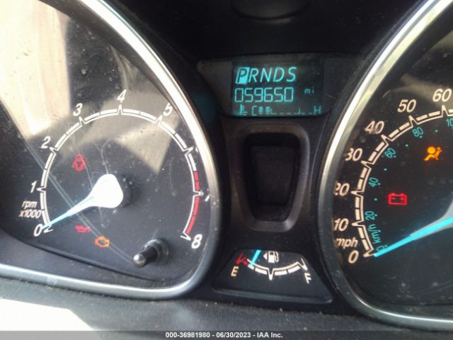 3FADP4EJ4JM117333 Ford FIESTA SE