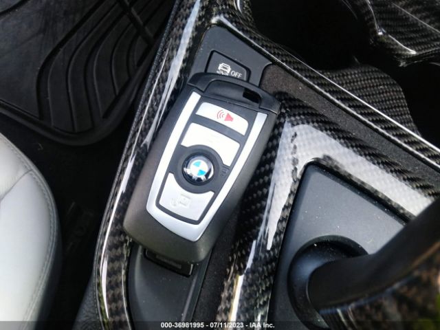 WBS3R9C52GK708207 BMW M4