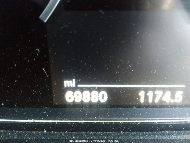 WBS3R9C52GK708207 BMW M4