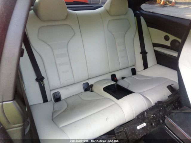 WBS3R9C52GK708207 BMW M4