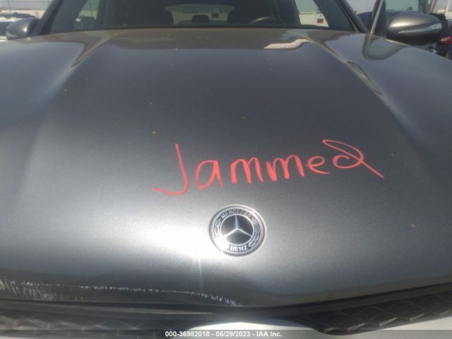 4JGFB4JB2NA633723 Mercedes-Benz Gle Gle 350