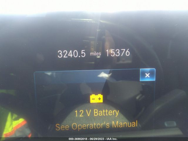 4JGFB4JB2NA633723 Mercedes-Benz Gle Gle 350