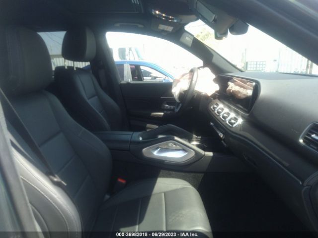 4JGFB4JB2NA633723 Mercedes-Benz Gle Gle 350