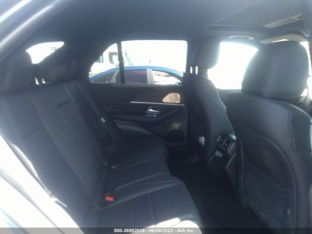4JGFB4JB2NA633723 Mercedes-Benz Gle Gle 350