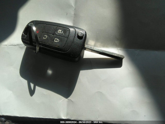 Chevrolet EQUINOX LT 2017 2GNALCEK7H1612825 Image 11