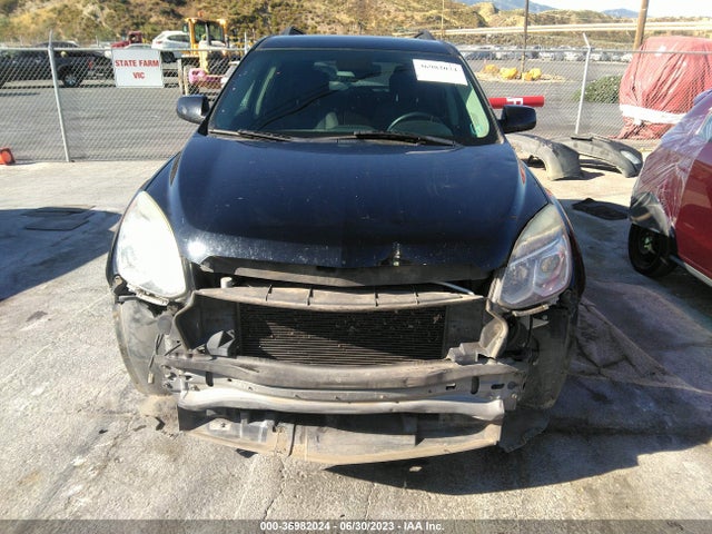 Chevrolet EQUINOX LT 2017 2GNALCEK7H1612825 Image 13
