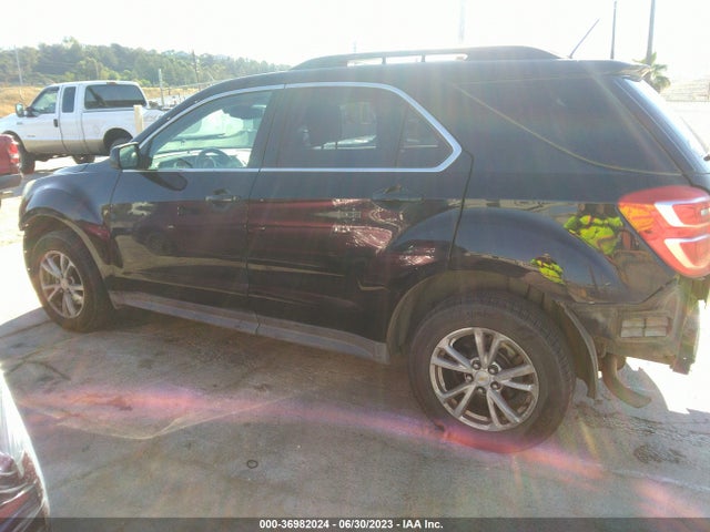 Chevrolet EQUINOX LT 2017 2GNALCEK7H1612825 Image 15