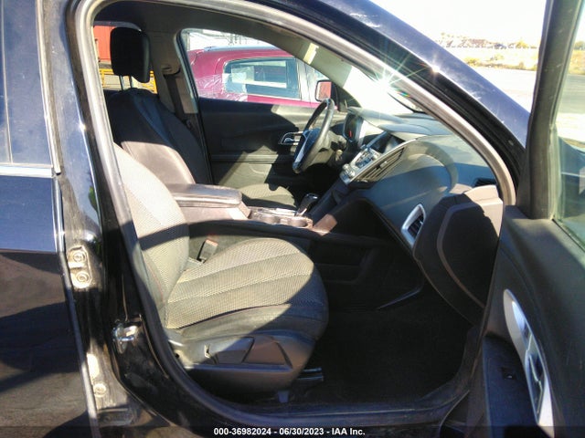 Chevrolet EQUINOX LT 2017 2GNALCEK7H1612825 Image 5