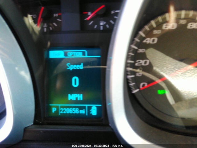 Chevrolet EQUINOX LT 2017 2GNALCEK7H1612825 Image 7
