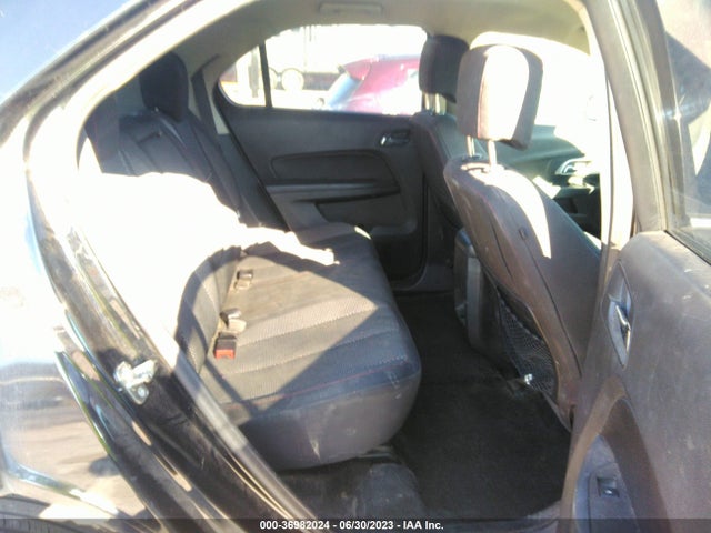 Chevrolet EQUINOX LT 2017 2GNALCEK7H1612825 Image 8