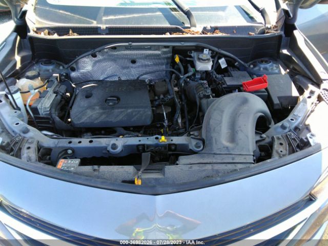 2020 BUICK ENCORE GX KL4MMESLXLB070442 Photo 9